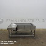 ips unscrambler累加器的缩略图36“w x 60”l