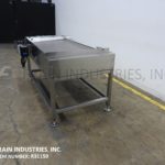 ips unscrambler累加器的缩略图36“w x 60”l