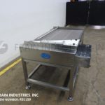 ips unscrambler累加器的缩略图36“w x 60”l