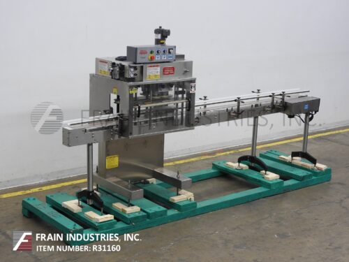 Kaps全卡普半自动机FE4