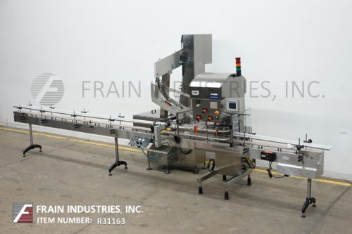 新泽西Capper鹅毛笔BT-IC照片