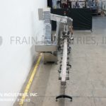 缩略图的新泽西Capper鹅毛笔BT-IC