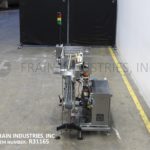 MGS进料器试片插入器RPP421T的缩略图