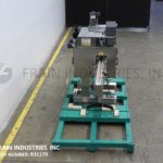 缩略图的全部Capper半自动(Capper) FE4