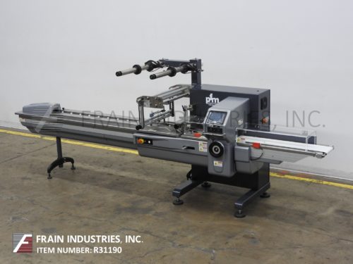 Pfm包装的照片。包装珍珠