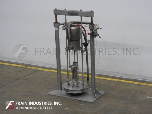 Graco泵照片阳性949444