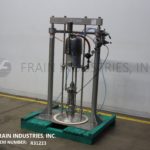 Graco泵的缩略图正为234014