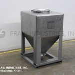 Tote Systems Bins Totes 1400L缩略图