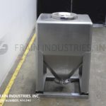 Tote Systems Bins Totes 1400L缩略图