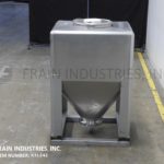Tote Systems Bins Totes 1400L缩略图