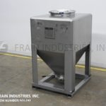 Tote Systems Bins Totes 1400L缩略图