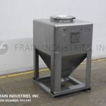 Tote Systems Bins Totes 1400L缩略图