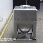 Tote Systems Bins Totes 1400L缩略图
