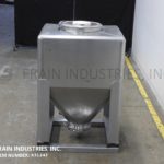 Tote Systems Bins Totes 1400L缩略图