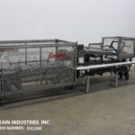 Langen Cartoner Semi horizon的缩略图。胶水(半)B1用兰根B1AL自动水平连续胶瓣160cpm