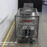 Langen Cartoner Semi horizon的缩略图。胶水(半)B1用兰根B1AL自动水平连续胶瓣160cpm