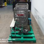 Langen Cartoner Semi horizon的缩略图。胶水(半)B1用兰根B1AL自动水平连续胶瓣160cpm