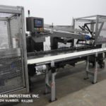 Langen Cartoner Semi horizon的缩略图。胶水(半)B1用兰根B1AL自动水平连续胶瓣160cpm