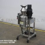 Urschel Laboratories Inc Cutter，Slicer Chopper /处理器1700的缩略图