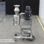 Urschel Laboratories Inc Cutter，Slicer Chopper /处理器1700的缩略图