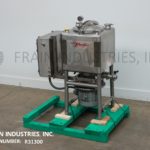 布雷多混合器液体液化器的缩略图LDT50