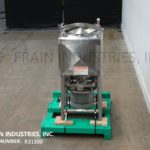 布雷多混合器液体液化器的缩略图LDT50