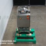 布雷多混合器液体液化器的缩略图LDT50