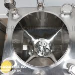 布雷多混合器液体液化器的缩略图LDT50