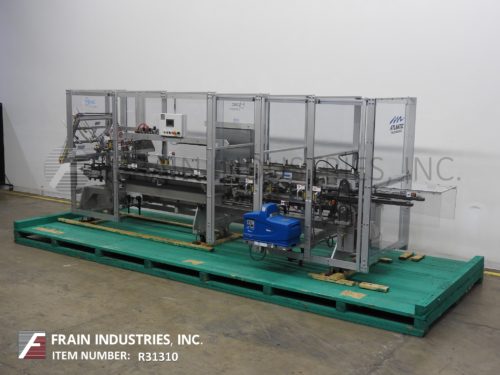 Langen装饰品半景观照片。胶水（半）B1M