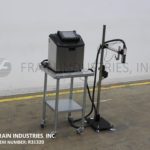 美国编码器喷墨MKU6000缩略图公司