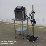 美国Keyence公司编码器喷墨机MKU6000缩略图