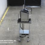 美国Keyence公司编码器喷墨机MKU6000缩略图