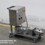 Waukesha Pump Positive 30的缩略图