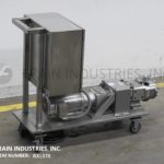 Waukesha Pump Positive 30的缩略图