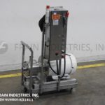 Silverson Mill胶体450LS的缩略图