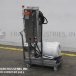 Silverson Mill胶体450LS的缩略图