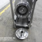 Silverson Mill胶体450LS的缩略图