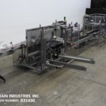 Combi美国装箱安装/封口机ERGOPACK的缩略图