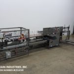 Combi America Case Packer ERGOPACK HS的缩略图