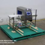 LOMA金属探测器输送机IQ4缩略图