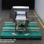 LOMA金属探测器输送机IQ4缩略图