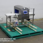 Loma金属探测器输送机IQ4缩略图