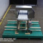 Loma金属探测器输送机IQ4缩略图