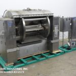 无双搅拌机横贴HS24FD缩略图