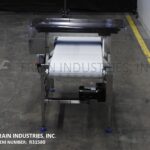 Thumbnail of Loma Metal Detector Conveyor IQ4 4.5X24