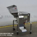 Urschel Cutter, Slicer Slicer SPRINT的缩略图