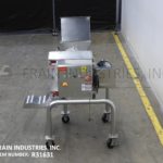 Urschel Cutter, Slicer Slicer SPRINT的缩略图