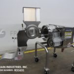 Urschel Cutter, Slicer Slicer SPRINT的缩略图