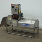 Thumbnail of Urschel Laboratories Inc Cutter, Slicer Chopper/Processor M