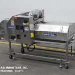 Urschel Laboratories缩略图刀具，切片机斩波器/处理器M